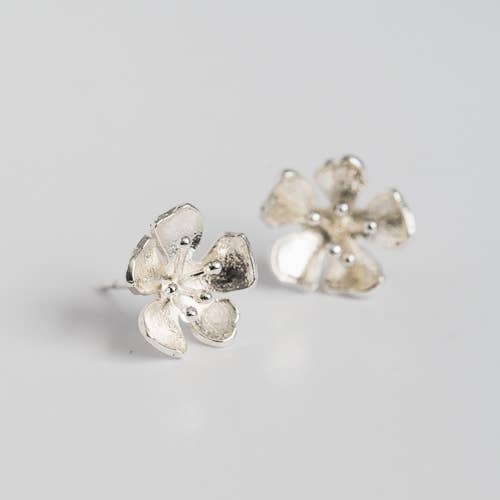 Ethical Global – Earrings (plated with Silver, 14K, or Rose Gold) Ethical Global - Earrings (plated with Silver, 14K, or Rose Gold) nickel-free - image 5