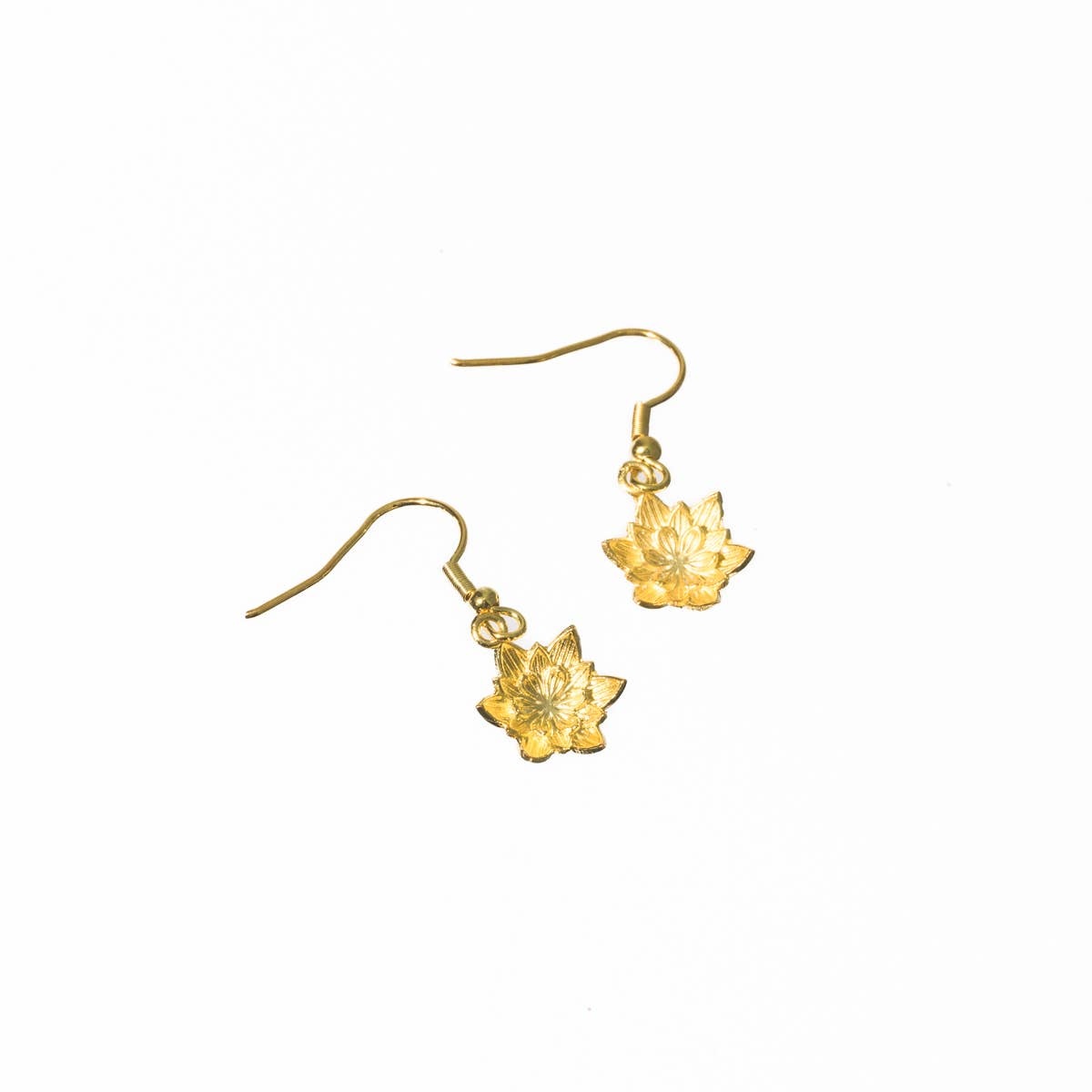 Ethical Global – Earrings (plated with Silver, 14K, or Rose Gold) Ethical Global - Earrings (plated with Silver, 14K, or Rose Gold) nickel-free - image 26