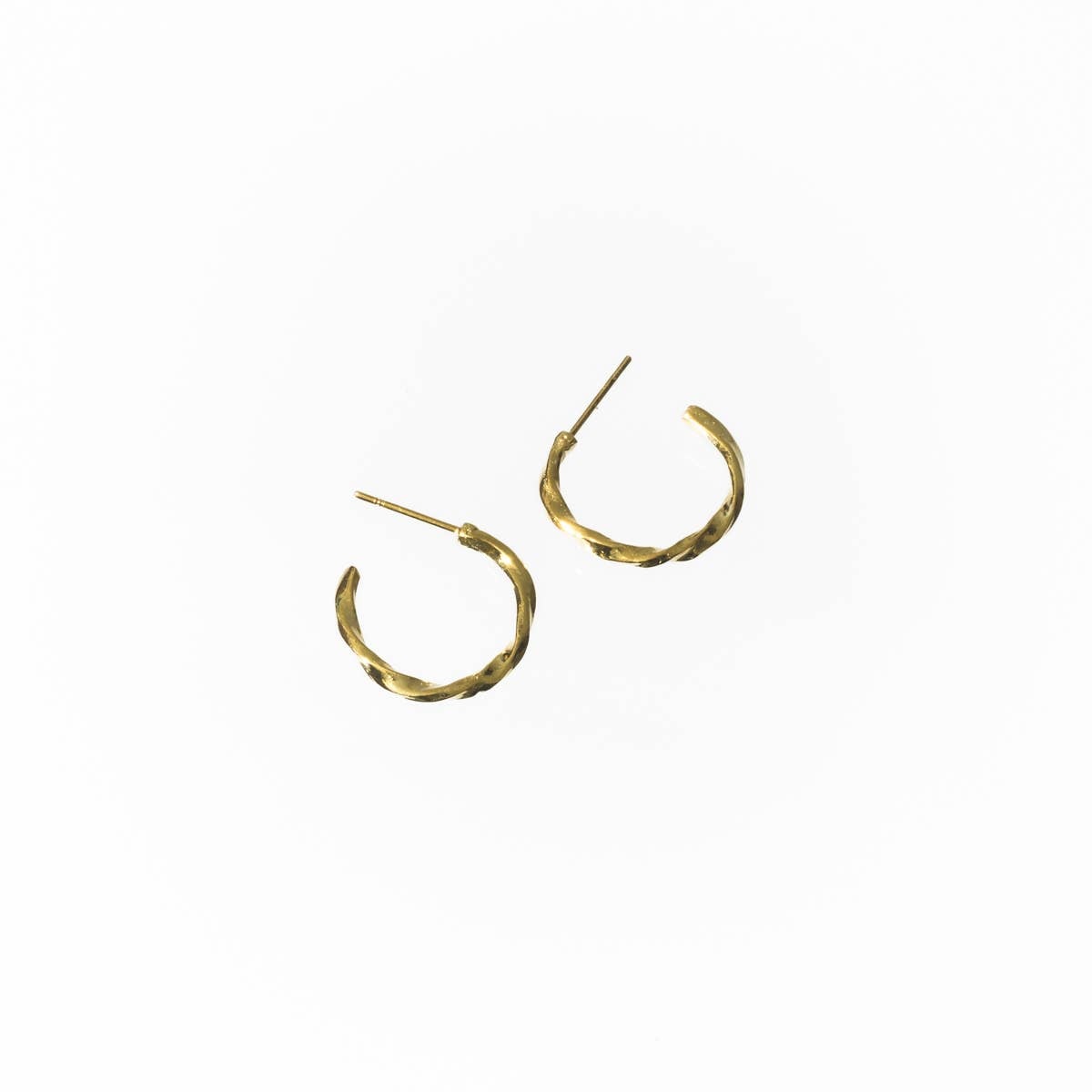 Ethical Global – Earrings (plated with Silver, 14K, or Rose Gold) Ethical Global - Earrings (plated with Silver, 14K, or Rose Gold) nickel-free - image 14