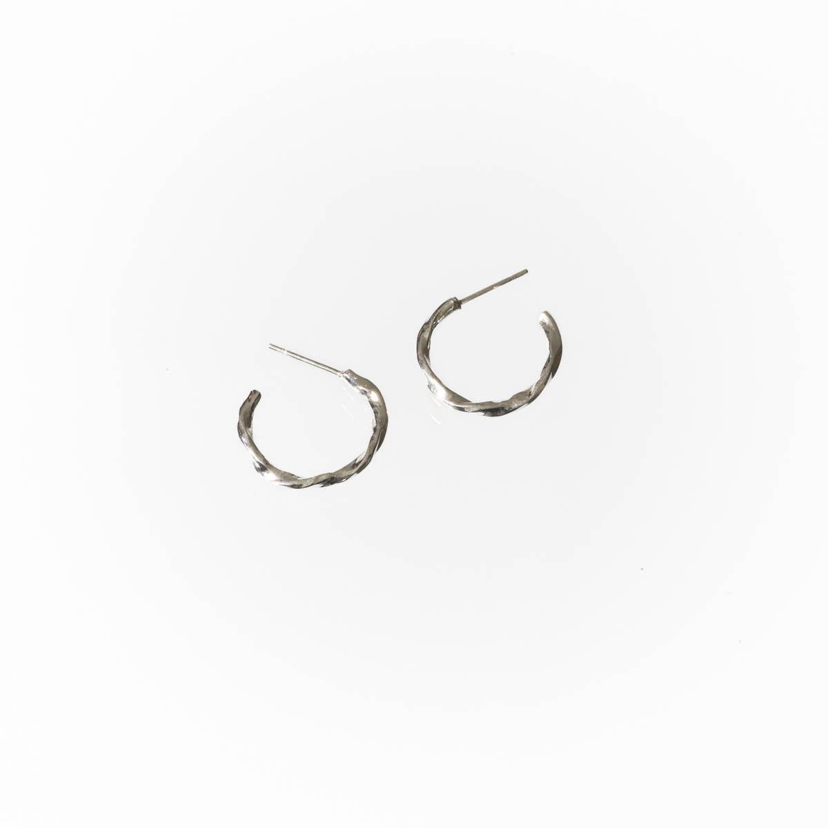 Ethical Global – Earrings (plated with Silver, 14K, or Rose Gold) Ethical Global - Earrings (plated with Silver, 14K, or Rose Gold) nickel-free - image 16