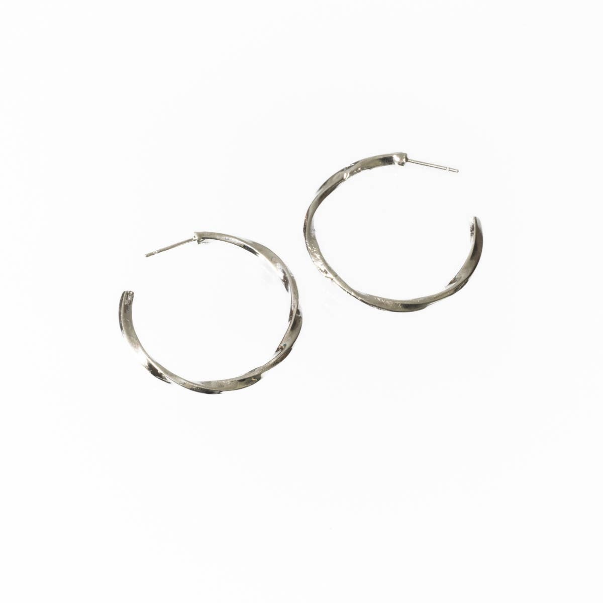 Ethical Global – Earrings (plated with Silver, 14K, or Rose Gold) Ethical Global - Earrings (plated with Silver, 14K, or Rose Gold) nickel-free - image 33