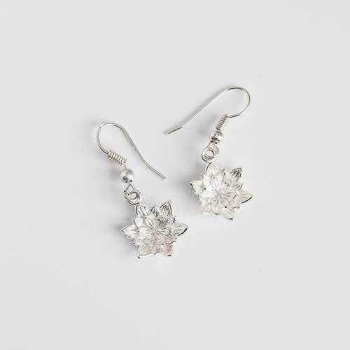 Ethical Global – Earrings (plated with Silver, 14K, or Rose Gold) Ethical Global - Earrings (plated with Silver, 14K, or Rose Gold) nickel-free - image 28