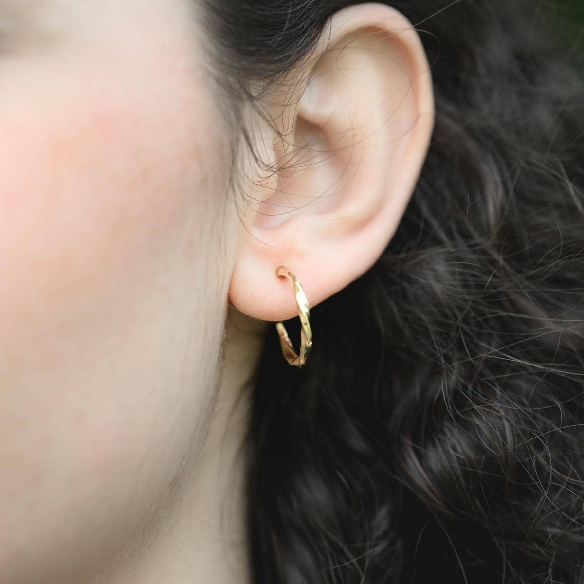 Ethical Global – Earrings (plated with Silver, 14K, or Rose Gold) Ethical Global - Earrings (plated with Silver, 14K, or Rose Gold) nickel-free - image 30