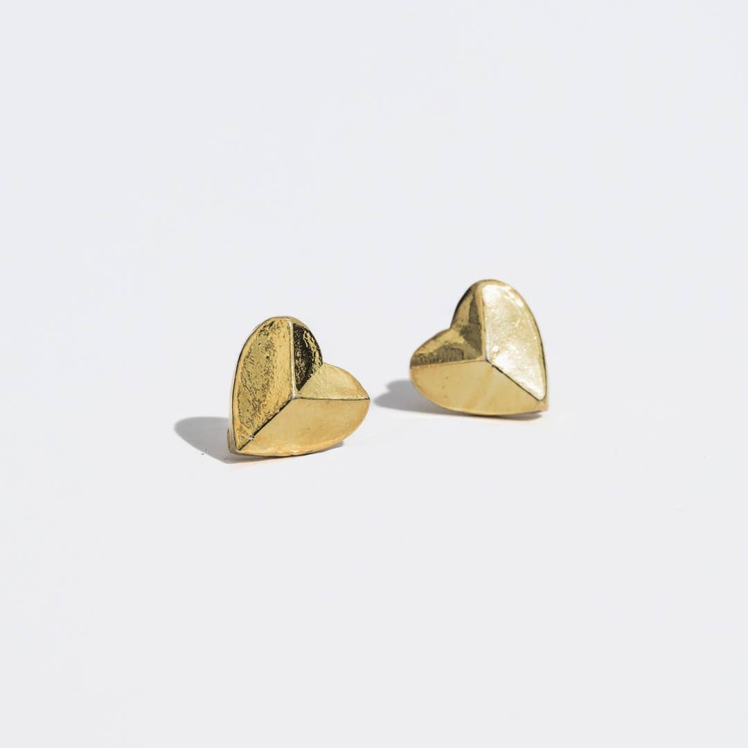 Ethical Global – Earrings (plated with Silver, 14K, or Rose Gold) Ethical Global - Earrings (plated with Silver, 14K, or Rose Gold) nickel-free - image 10