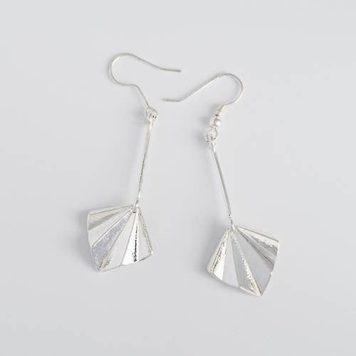Ethical Global – Earrings (plated with Silver, 14K, or Rose Gold) Ethical Global - Earrings (plated with Silver, 14K, or Rose Gold) nickel-free - image 35