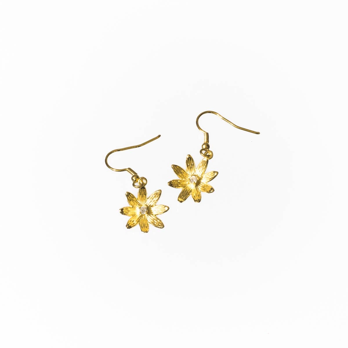 Ethical Global – Earrings (plated with Silver, 14K, or Rose Gold) Ethical Global - Earrings (plated with Silver, 14K, or Rose Gold) nickel-free - image 17