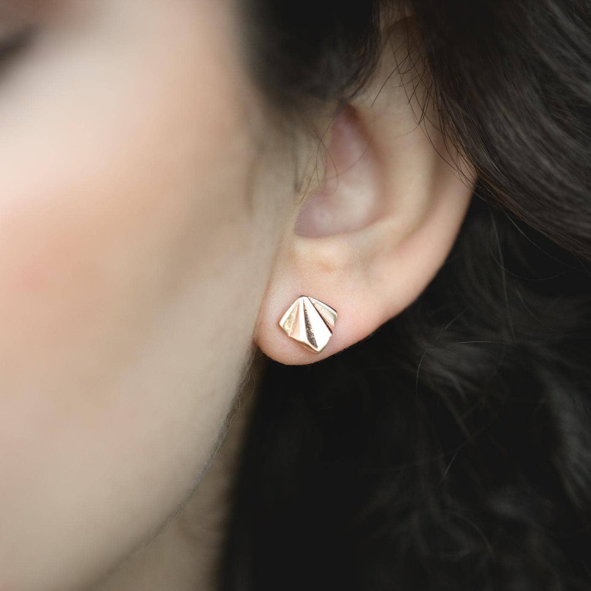 Ethical Global – Earrings (plated with Silver, 14K, or Rose Gold) Ethical Global - Earrings (plated with Silver, 14K, or Rose Gold) nickel-free - image 25