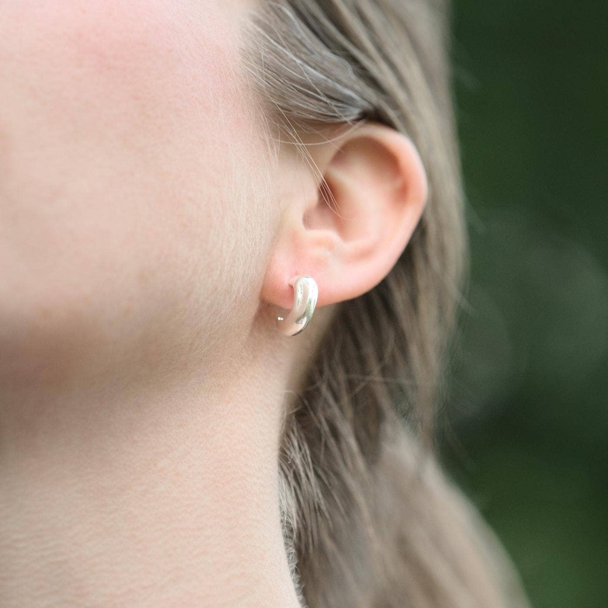 Ethical Global – Earrings (plated with Silver, 14K, or Rose Gold) Ethical Global - Earrings (plated with Silver, 14K, or Rose Gold) nickel-free - image 22