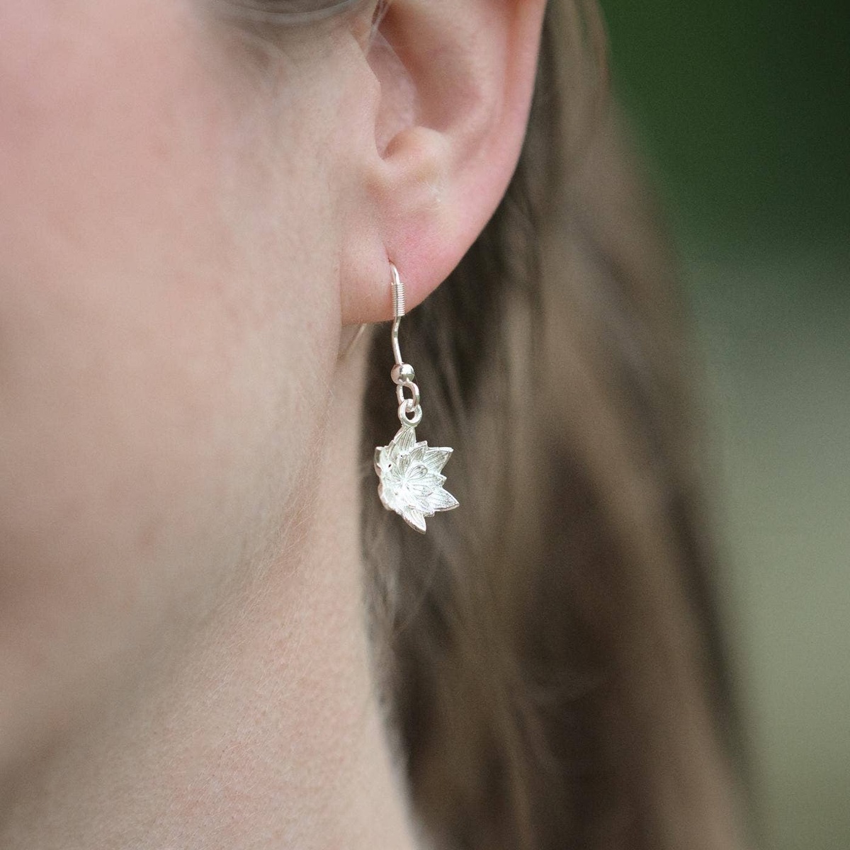 Ethical Global – Earrings (plated with Silver, 14K, or Rose Gold) Ethical Global - Earrings (plated with Silver, 14K, or Rose Gold) nickel-free - image 31