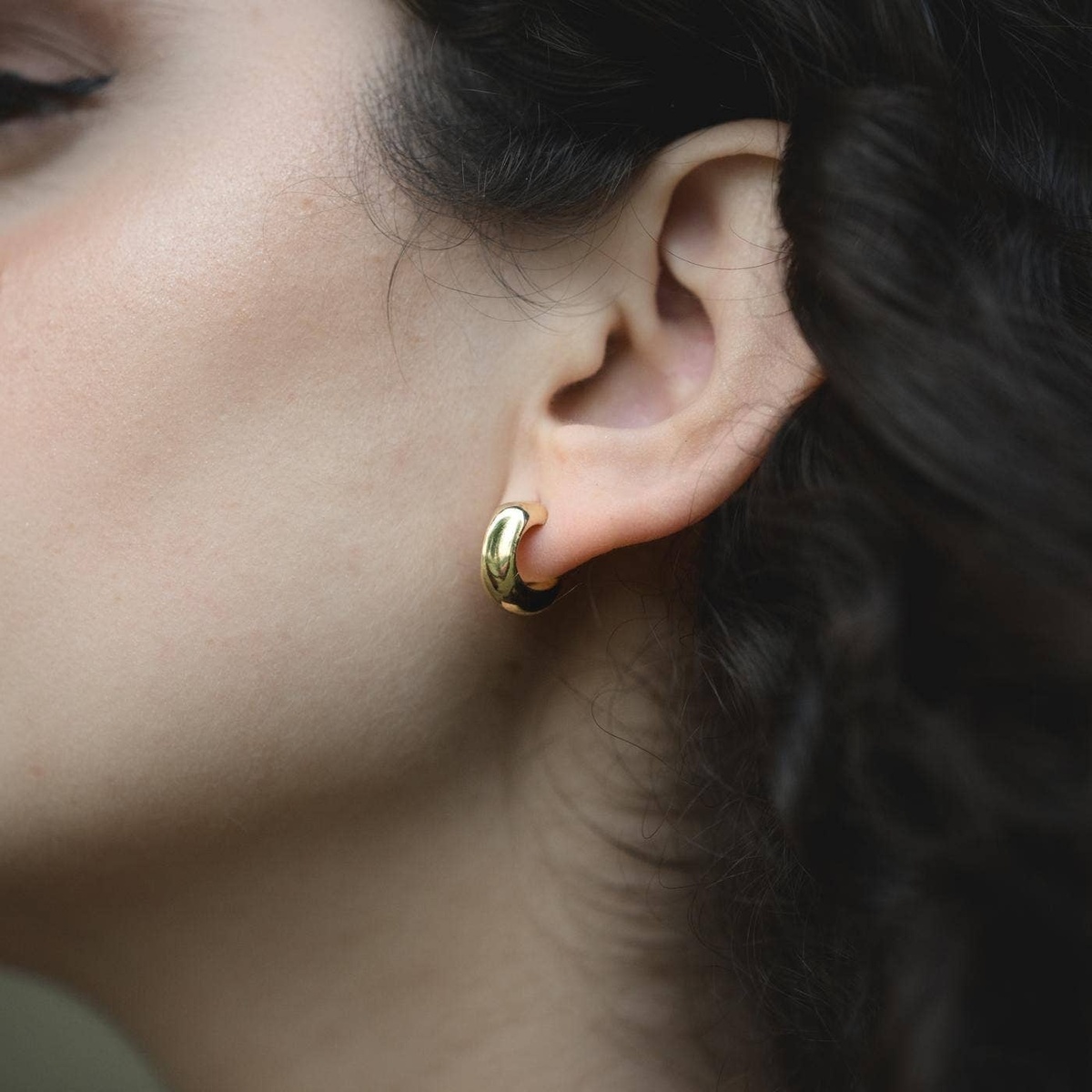 Ethical Global – Earrings (plated with Silver, 14K, or Rose Gold) Ethical Global - Earrings (plated with Silver, 14K, or Rose Gold) nickel-free - image 19