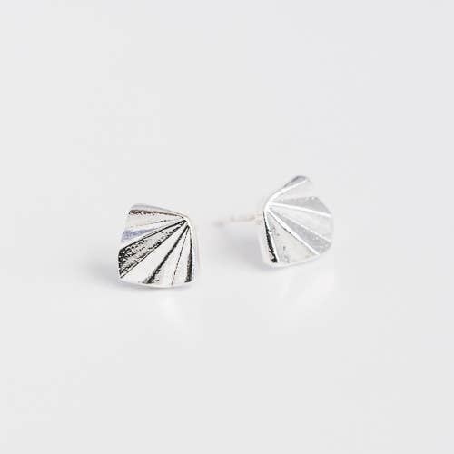 Ethical Global – Earrings (plated with Silver, 14K, or Rose Gold) Ethical Global - Earrings (plated with Silver, 14K, or Rose Gold) nickel-free - image 2