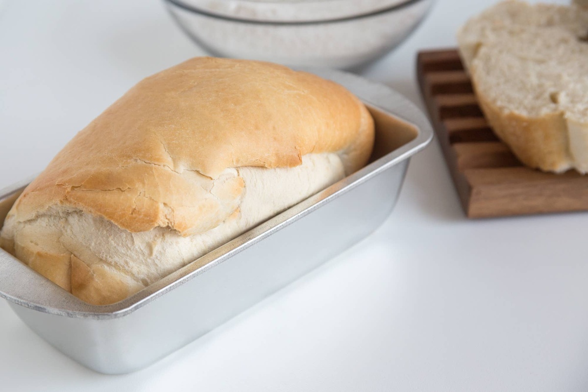 Fox Run Brands Bread Pan - image 4