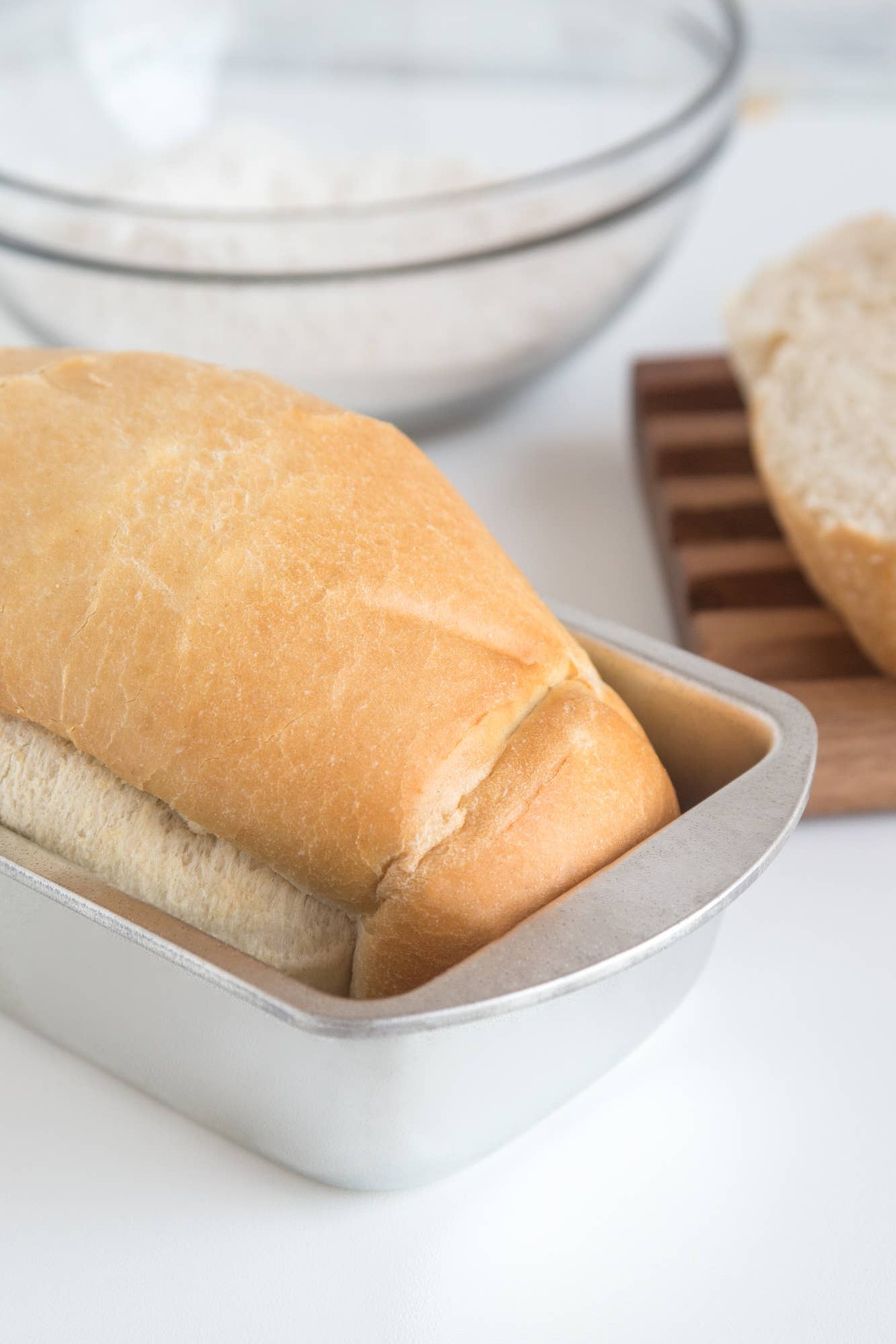 Fox Run Brands Bread Pan - image 3