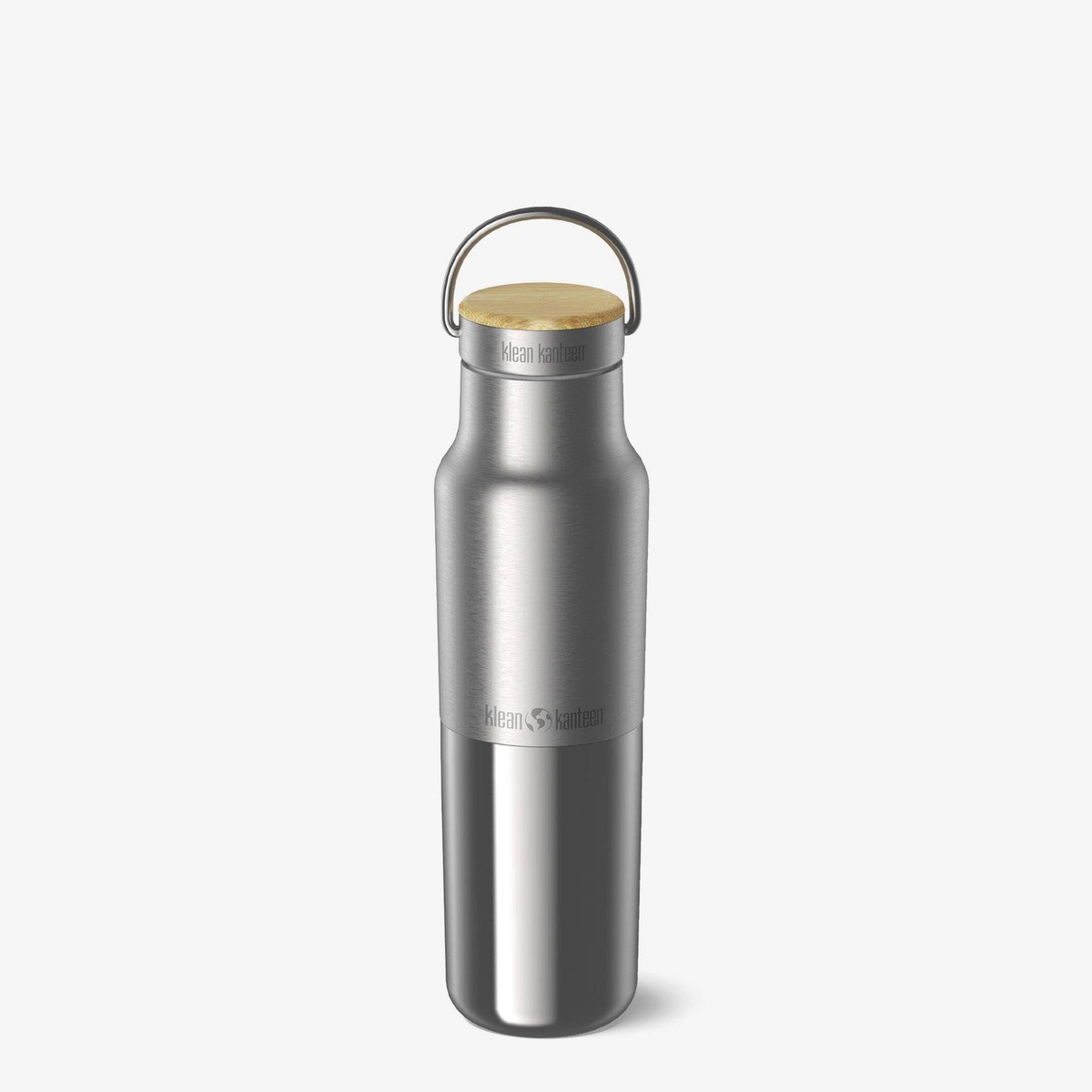 Klean Kanteen - 12oz Rise Reflect Insulated as it gets