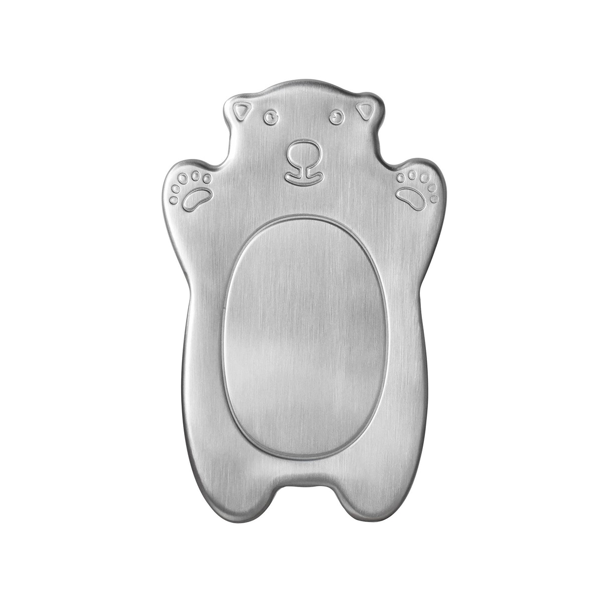 Outset Stainless Steel Polar Bear Ice Pack - image 4