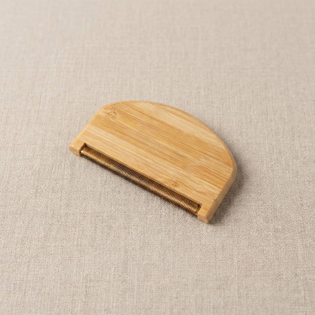 Bamboo Switch - Bamboo Travel Lint Remover lint-free - image 4