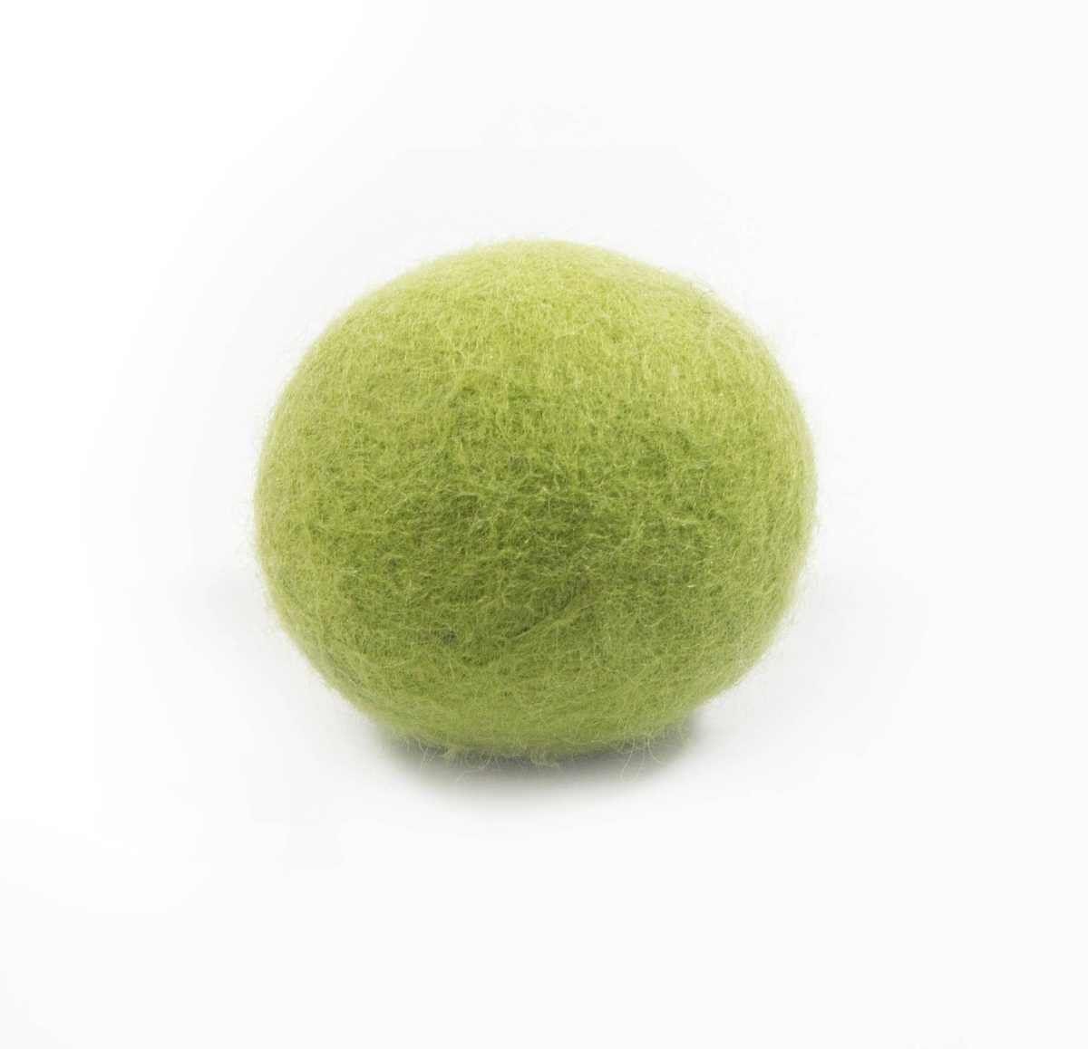 Friendsheep – Eco Dryer Balls, Solid Colors Friendsheep - Eco Dryer Balls, Solid Colors tightly felted wool - image 13
