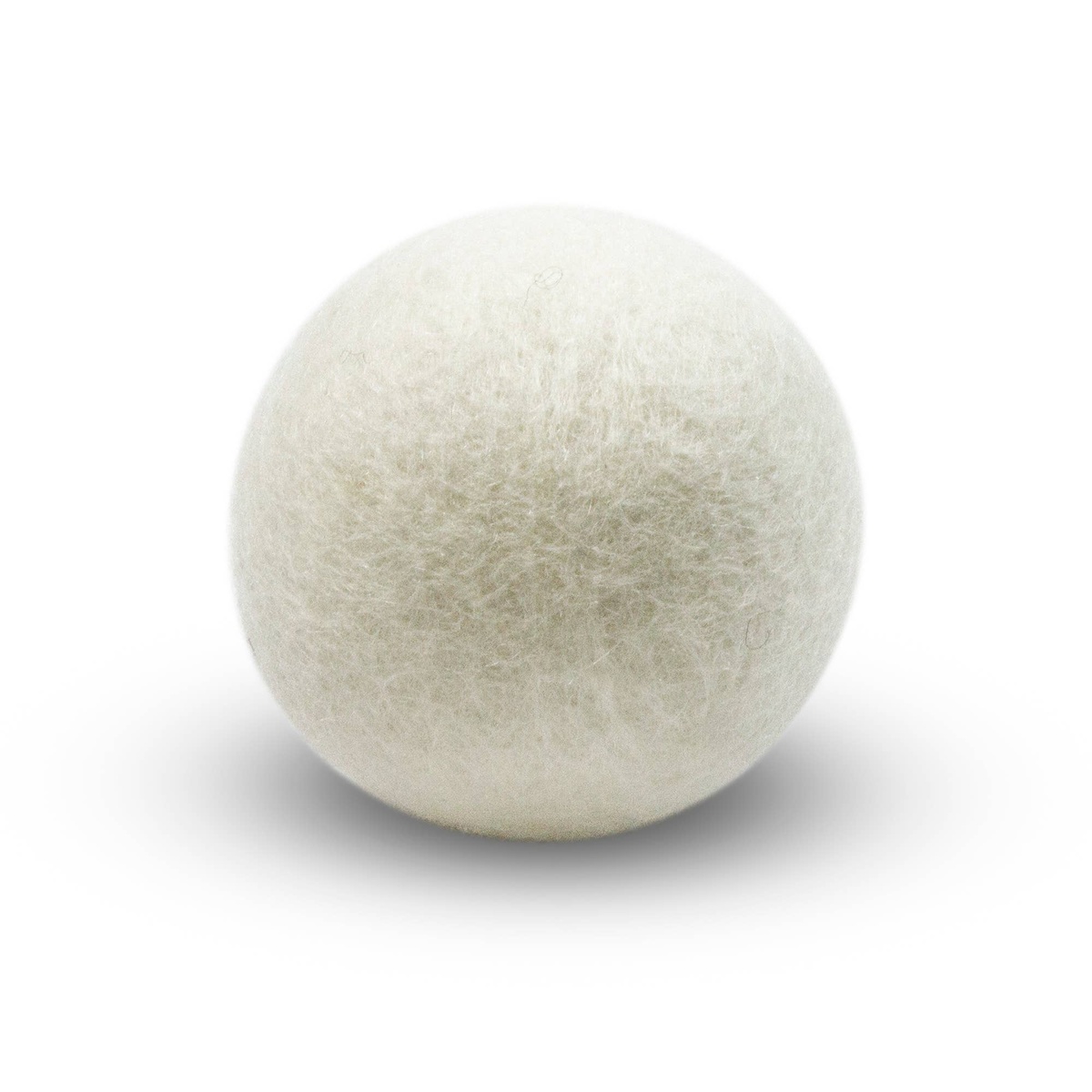 Friendsheep – Eco Dryer Balls, Solid Colors Friendsheep - Eco Dryer Balls, Solid Colors tightly felted wool - image 6