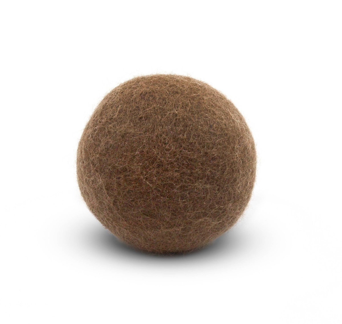 Friendsheep – Eco Dryer Balls, Solid Colors Friendsheep - Eco Dryer Balls, Solid Colors tightly felted wool - image 5