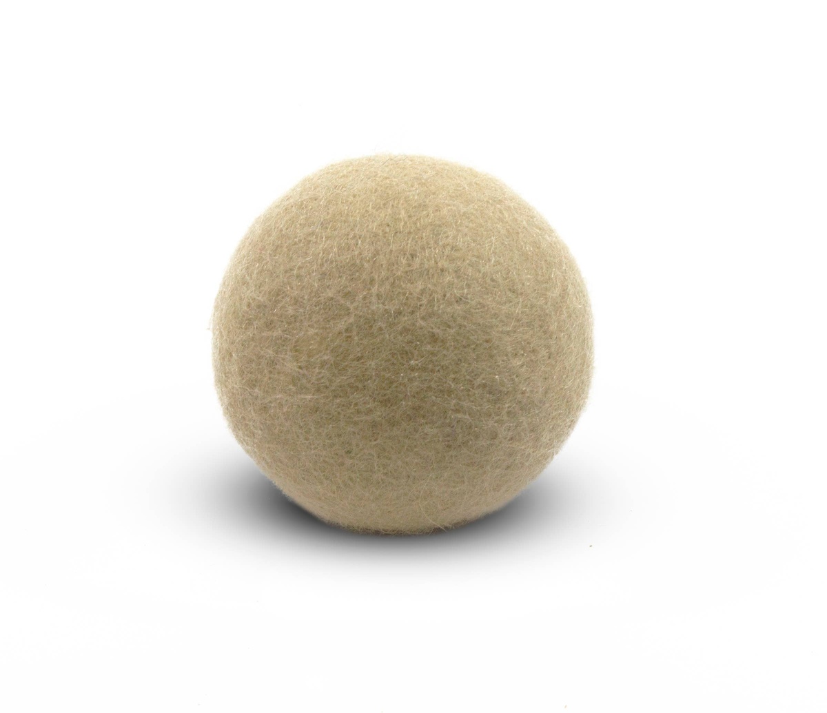 Friendsheep – Eco Dryer Balls, Solid Colors Friendsheep - Eco Dryer Balls, Solid Colors tightly felted wool - image 4