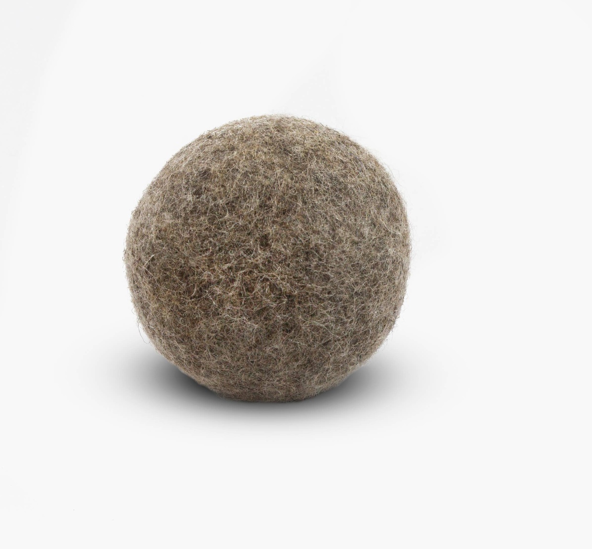 Friendsheep – Eco Dryer Balls, Solid Colors Friendsheep - Eco Dryer Balls, Solid Colors tightly felted wool - image 3