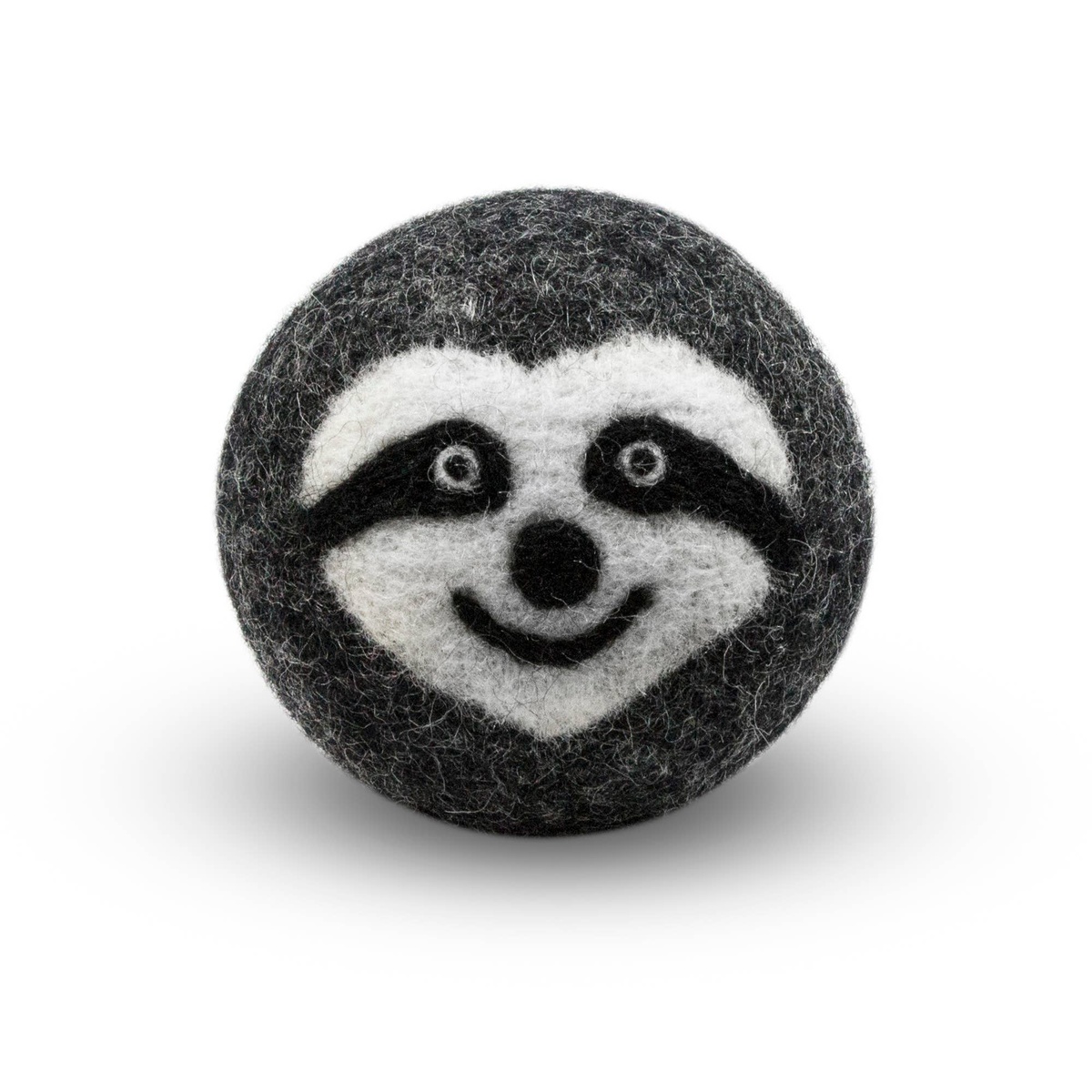 Friendsheep – Wool Dryer Balls, Patterned (Sold Individually) Friendsheep - Wool Dryer Balls, Patterned (Sold Individually) tightly felted wool - image 7
