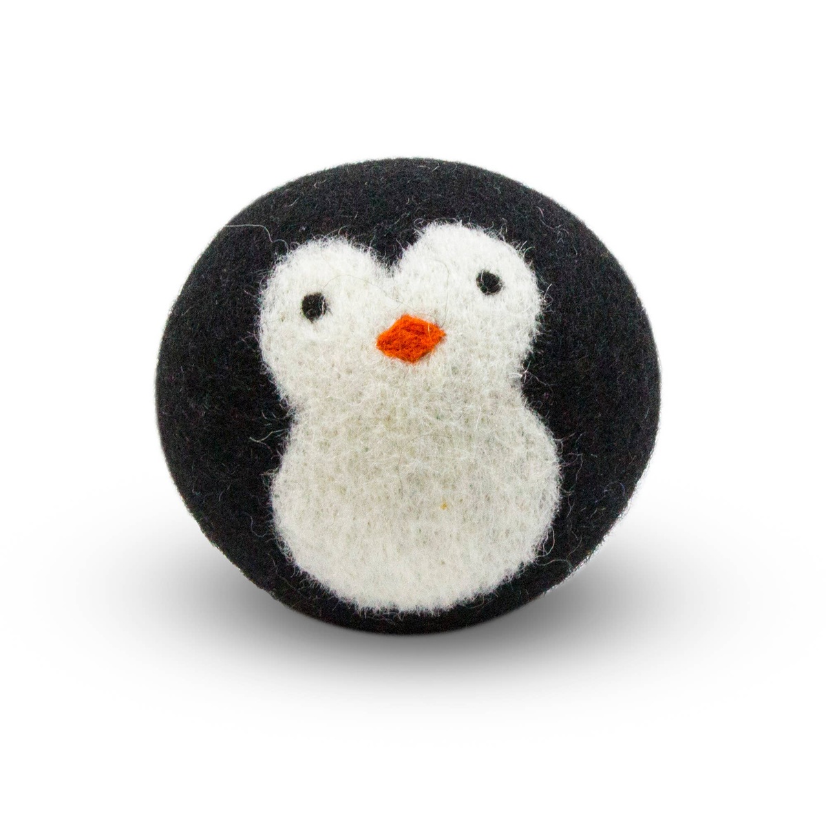 Friendsheep – Wool Dryer Balls, Patterned (Sold Individually) Friendsheep - Wool Dryer Balls, Patterned (Sold Individually) tightly felted wool - image 14