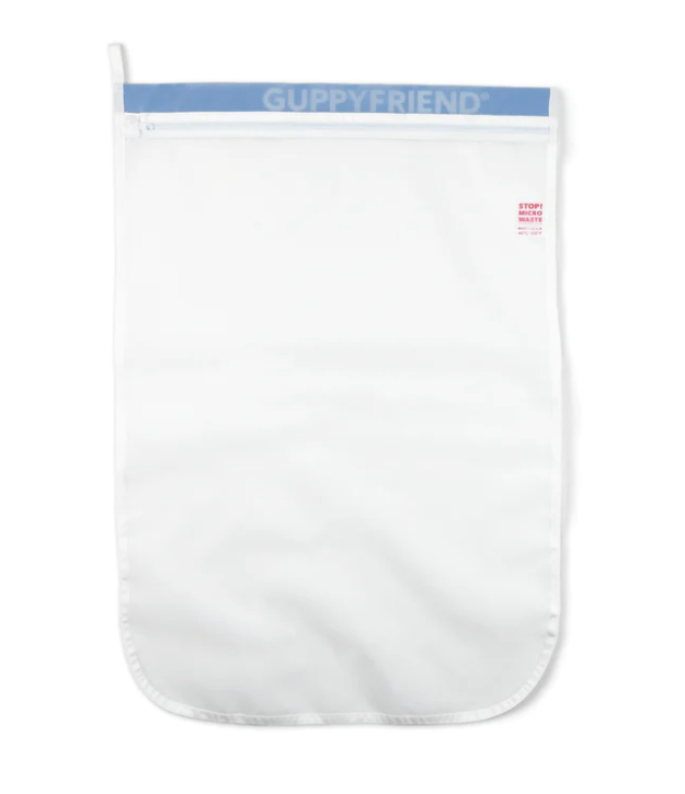 Guppy Friend - Medium Washing Bag organic cotton - image 2