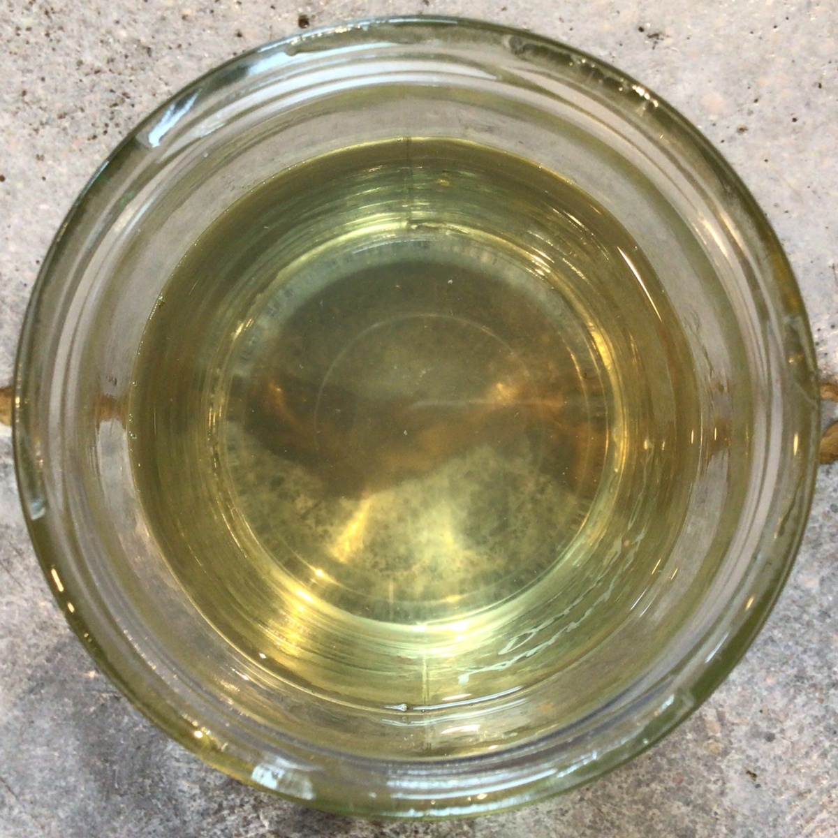 Root and Splendor - Liquid Laundry Concentrate (47c/oz) biodegradable