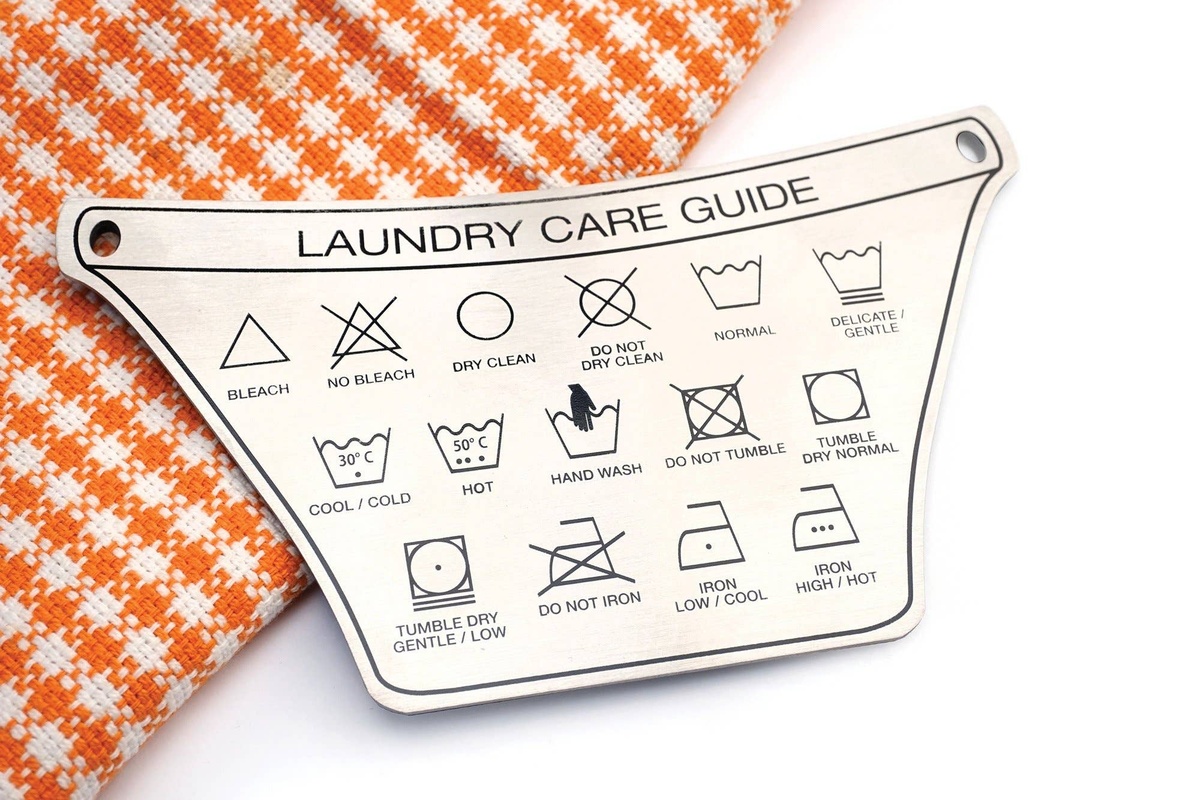 Rsvp Int Laundry Care Magnet - image 2