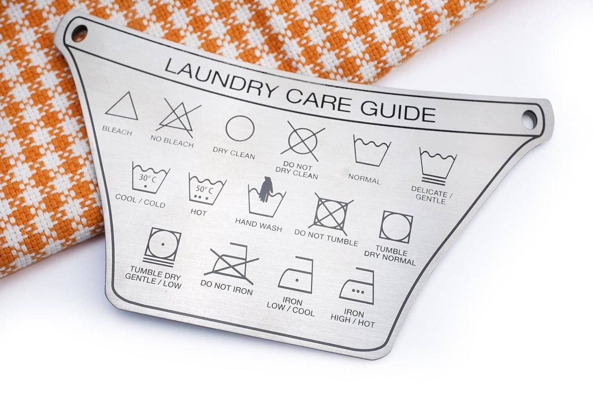 Rsvp Int Laundry Care Magnet - image 3