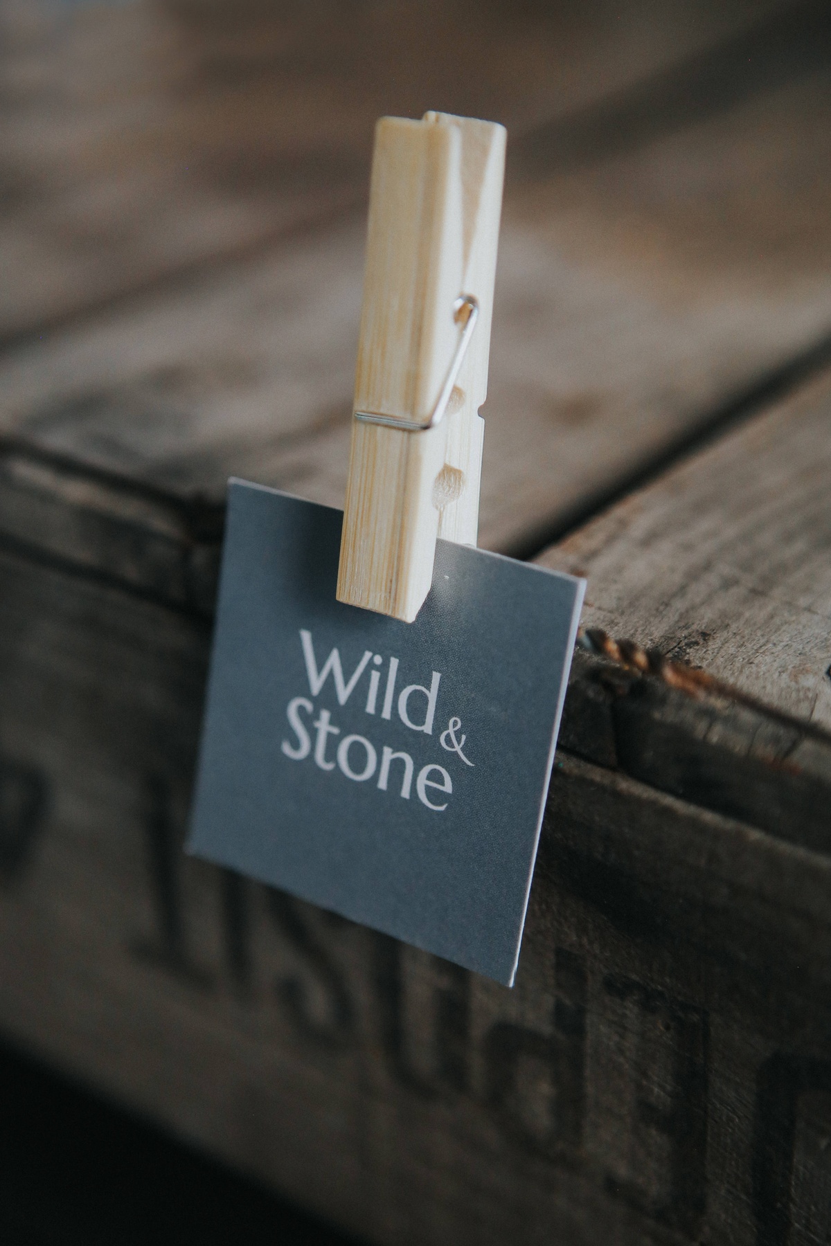 Wild and Stone – Bamboo Clothes Pins Wild and Stone - Bamboo Clothes Pins certified bamboo - image 5