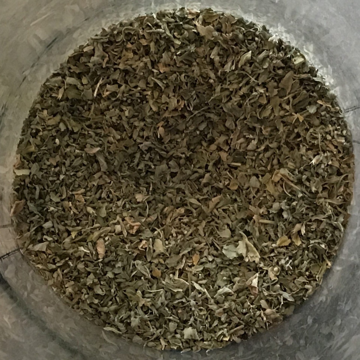 Mountain Rose Herbs Catnip ($3.70/oz)