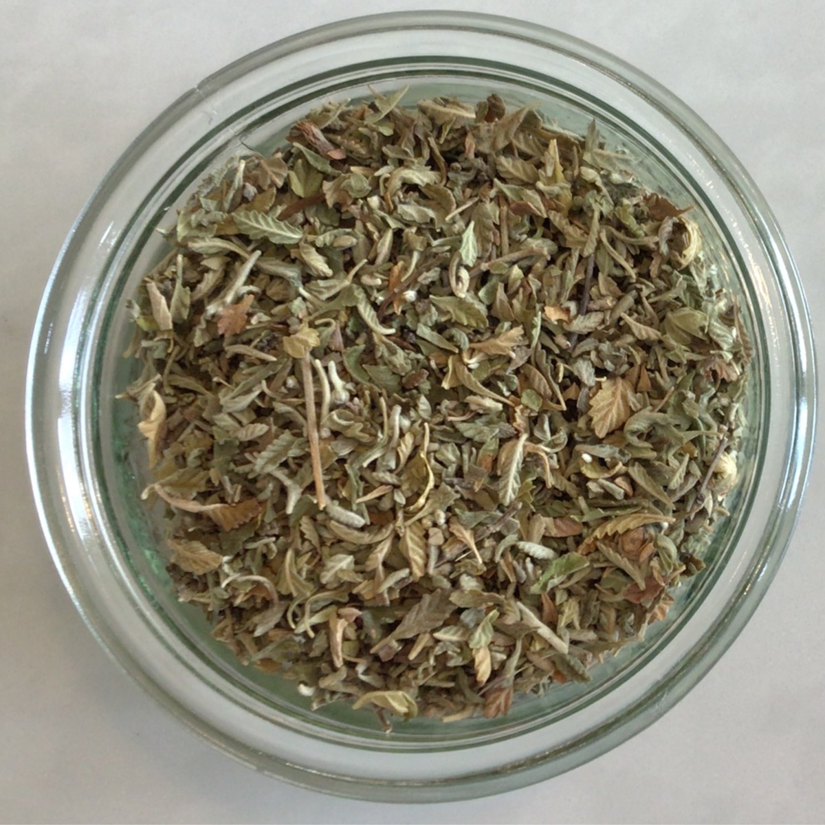 Mountain Rose Herbs Damiana Leaf ($2.4/oz)