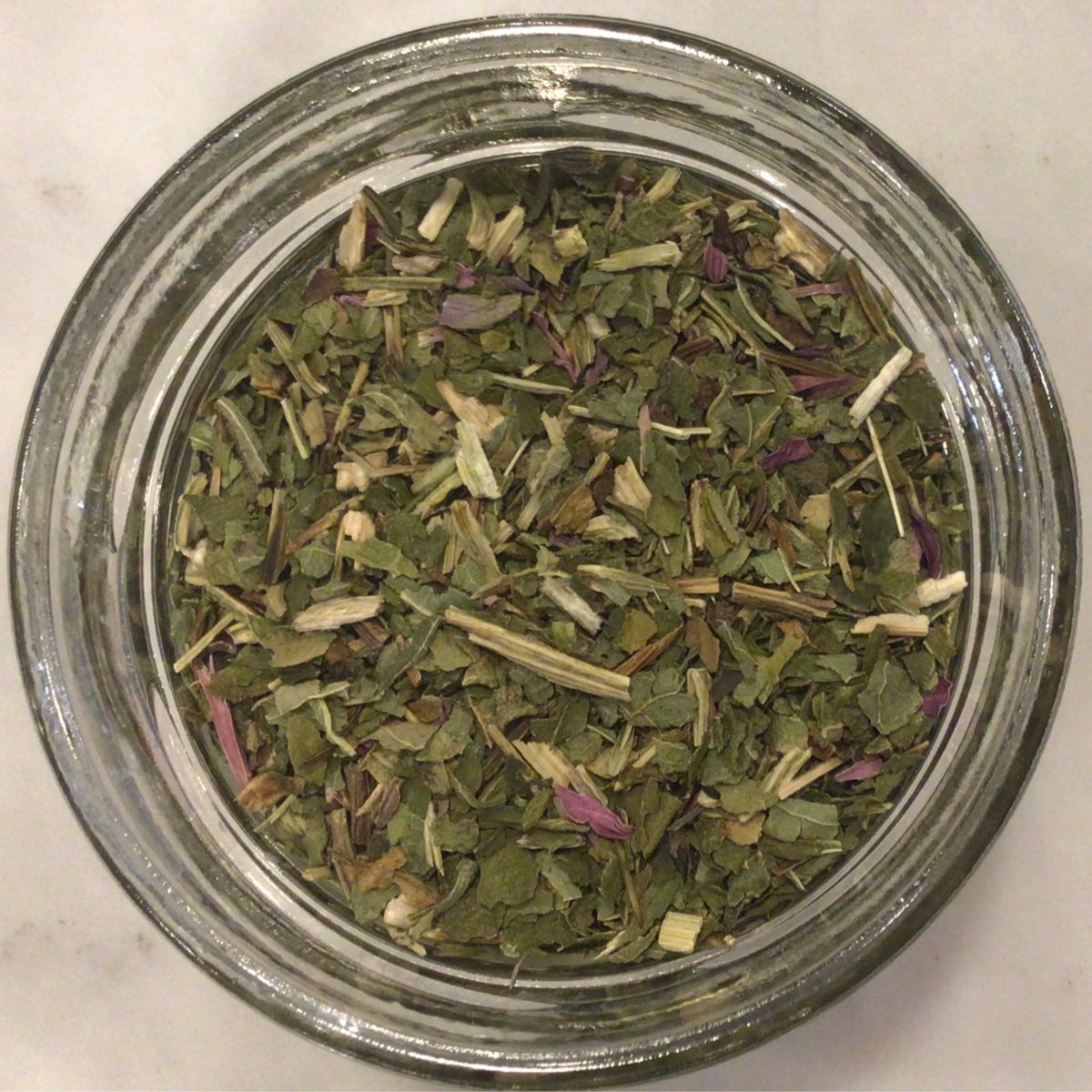 Mountain Rose Herbs Echinacea Purpurea Herb ($2.4/oz)