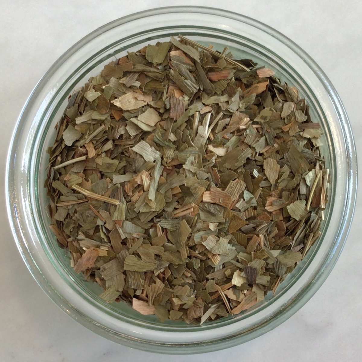 Mountain Rose Herbs Ginkgo Leaf ($1.50/oz)