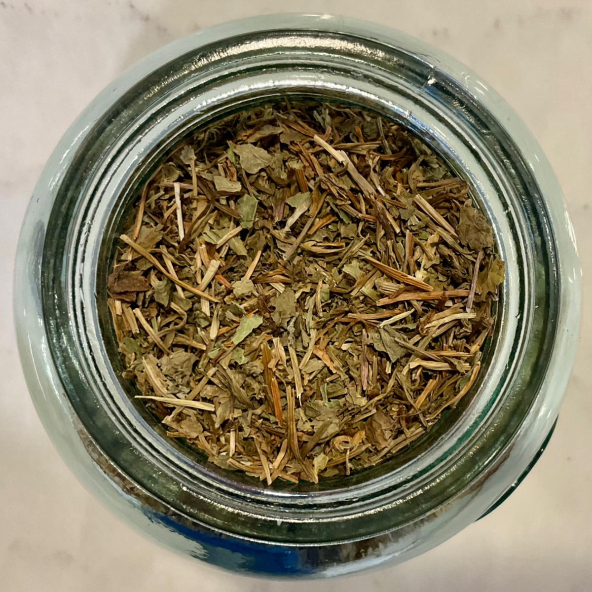 Mountain Rose Herbs Gotu Kola Leaf ($2.8/oz)
