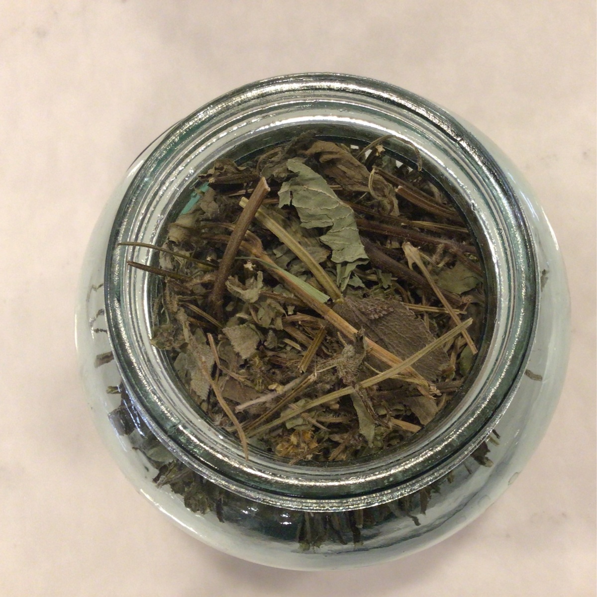 exist green Holy Basil, Tulsi, Local ($3.75/oz) locally sourced
