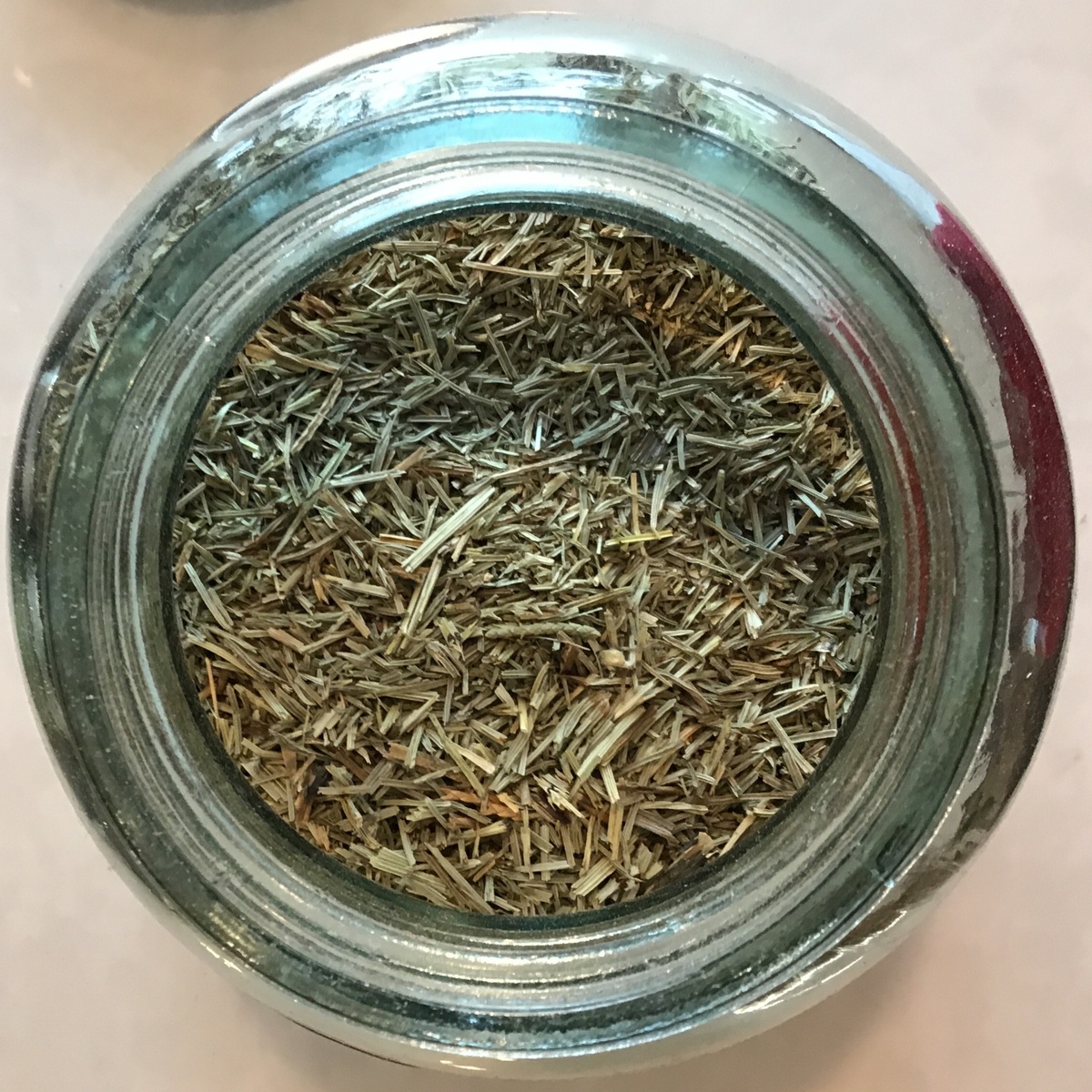 Mountain Rose Herbs Horsetail Plant ($1.3/oz)
