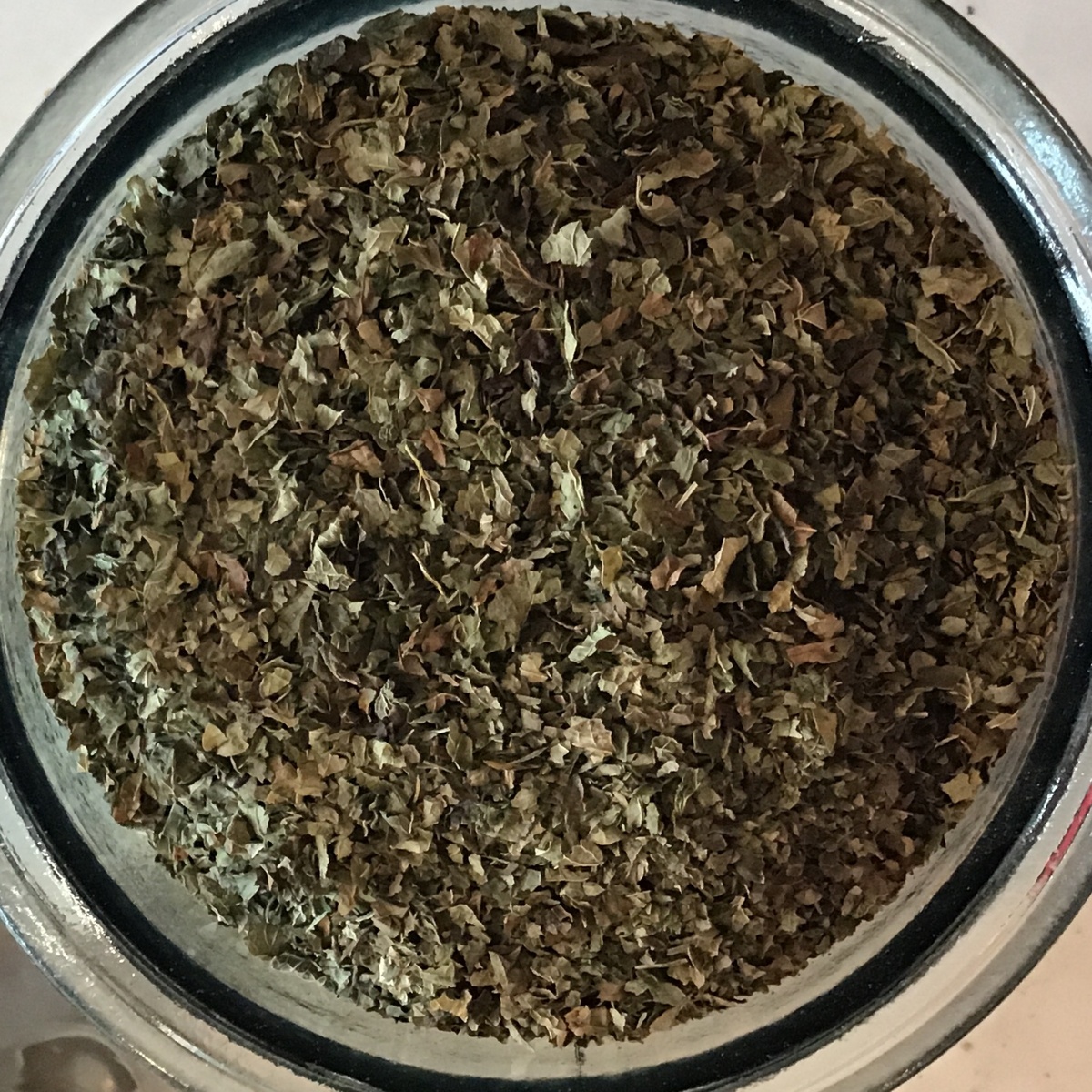 Starwest Botanical Lemon Balm, Dried ($3.3/oz) natural body care