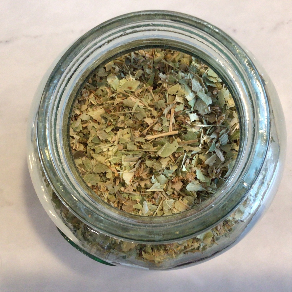 Mountain Rose Herbs Linden, Leaf and Flower, Dried ($3.5/oz)