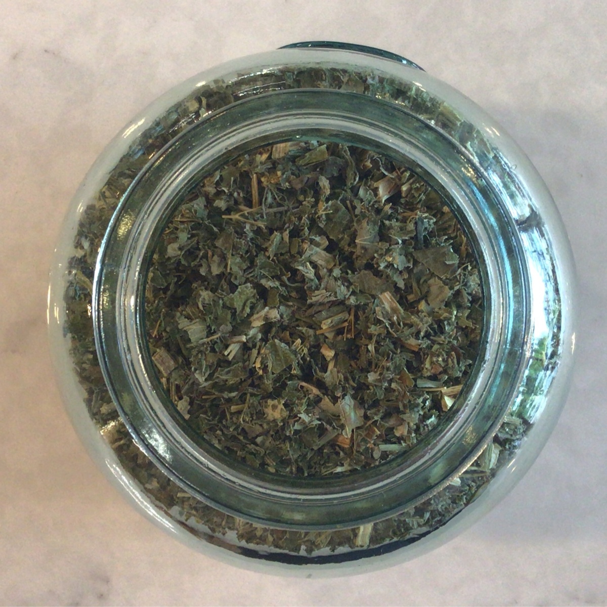 Mountain Rose Herbs Meadowsweet Herb ($2.5/oz)