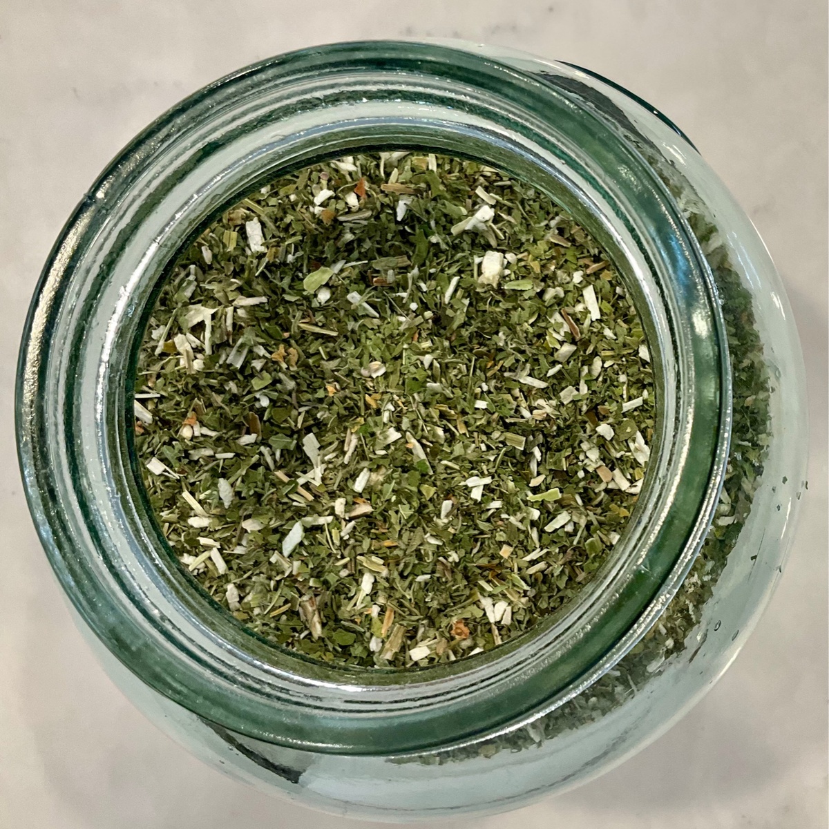 Mountain Rose Herbs Motherwort ($2.5/oz)