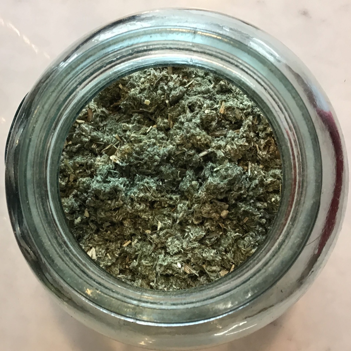 Mountain Rose Herbs Mugwort ($3.6/oz)