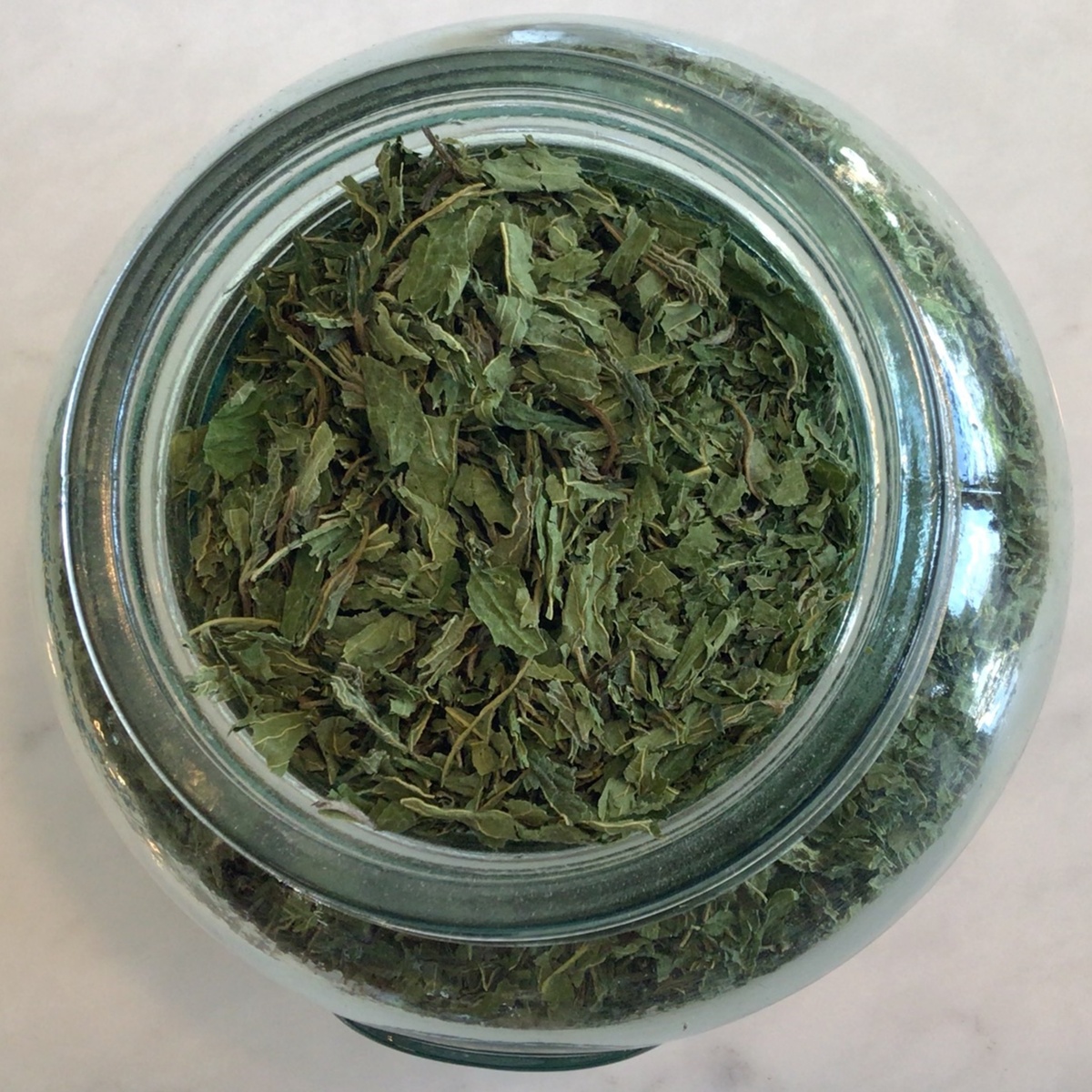 Meristem Farm Nettle, Dried, Local ($11.5/oz)