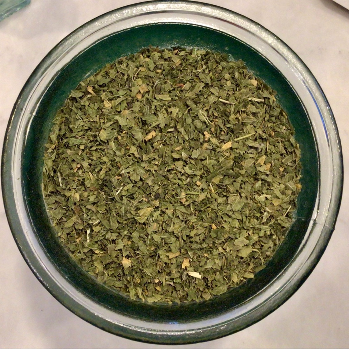 Mountain Rose Herbs Nettle Leaf, Dried, North American ($3.3/oz) locally sourced