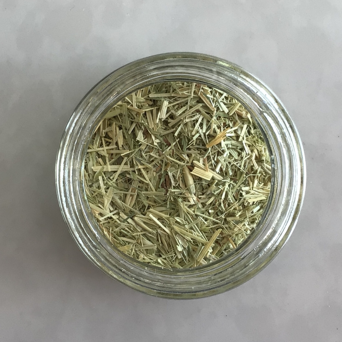 Mountain Rose Herbs Oatstraw ($2.30/oz)