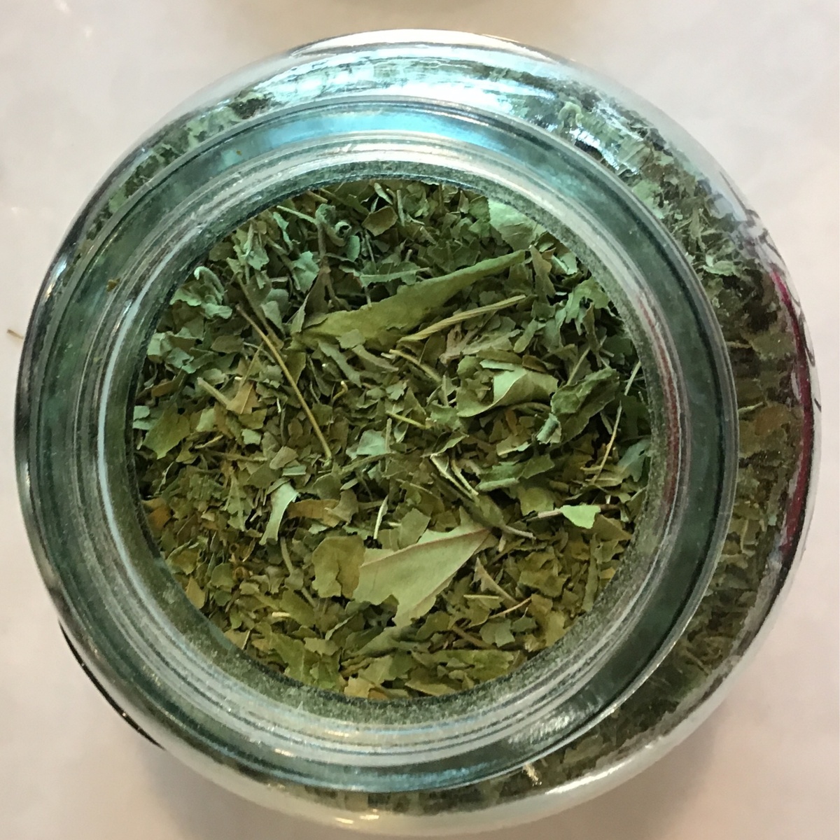 Mountain Rose Herbs Passionflower ($2.3/oz)