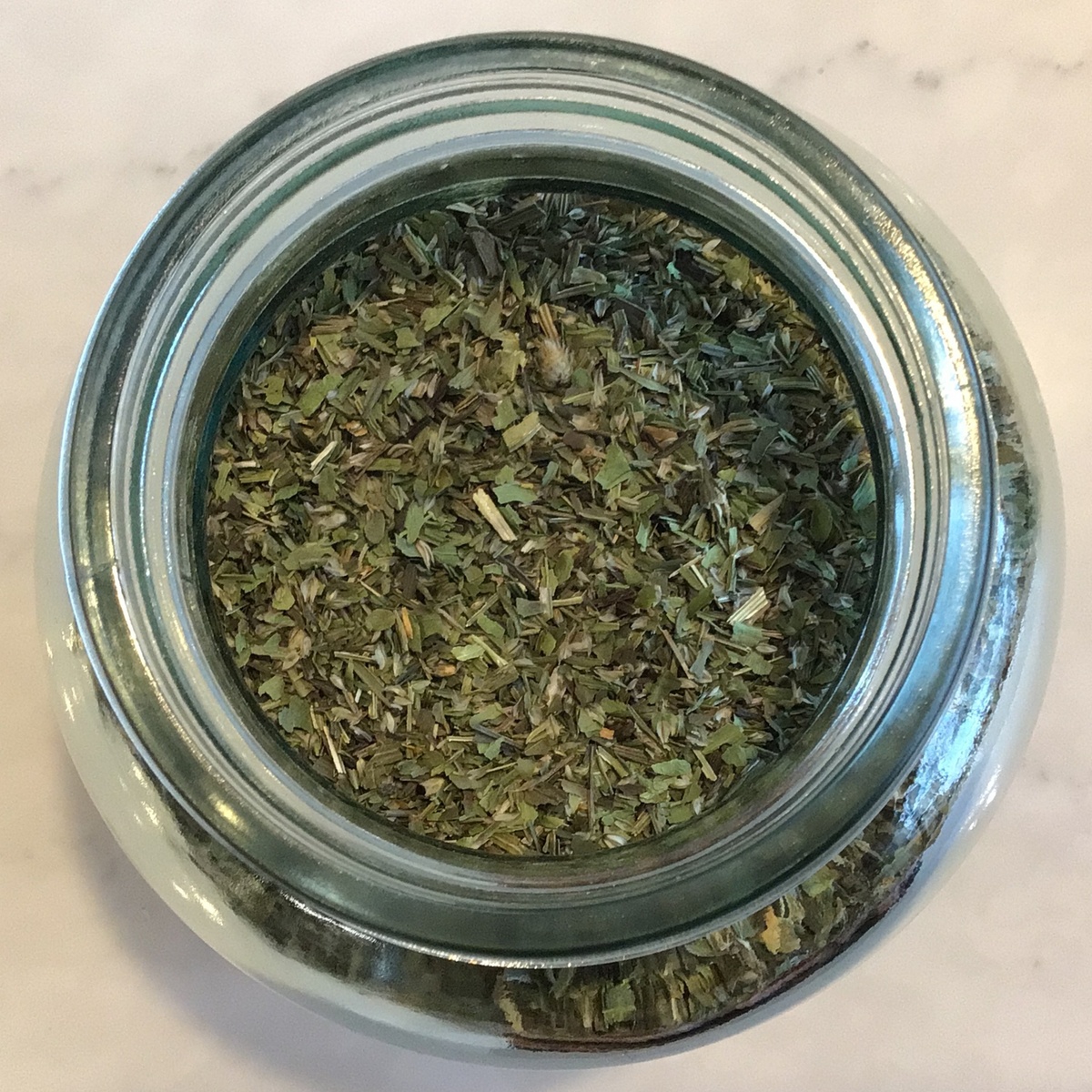 Mountain Rose Herbs Plantain Leaf, Dried ($3.4/oz)