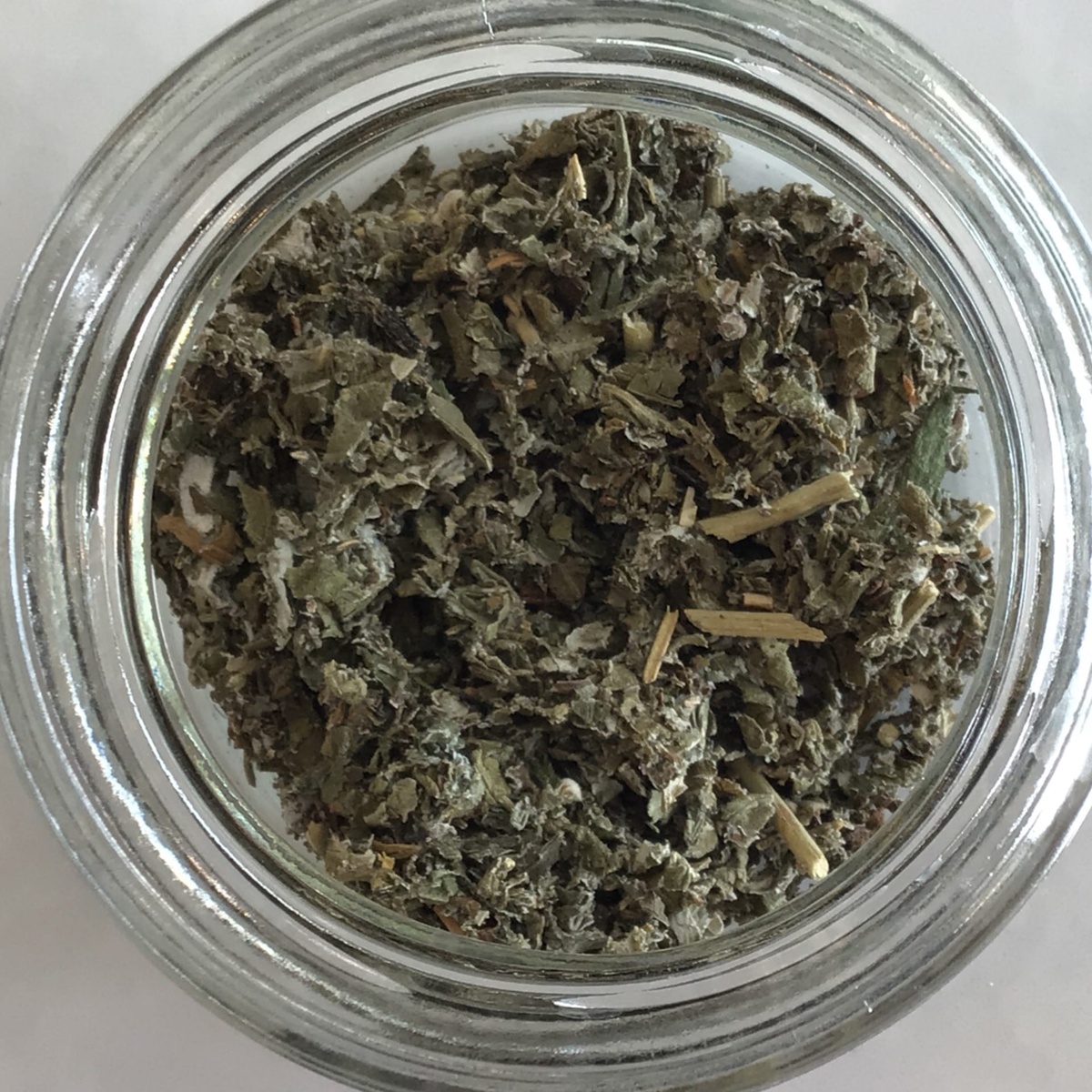 Mountain Rose Herbs Raspberry Leaf, Dried ($1.50/oz)
